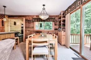 Lakefront home surrounded by wildlife with dock! - Image 5