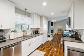 South Austin Kid Friendly House | Private Backyard - Image 2
