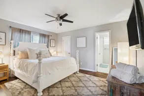 South Austin Kid Friendly House | Private Backyard - Image 4