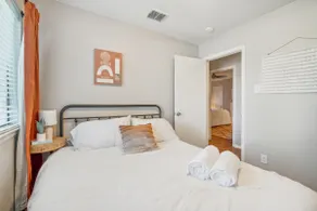 South Austin Kid Friendly House | Private Backyard - Image 5