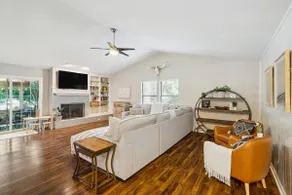 South Austin Kid Friendly House | Private Backyard - Image 3