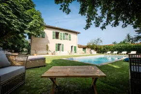L'Hacienda Occitane - Image 2