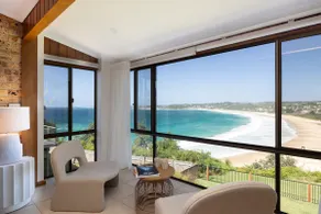 View of the sea - Image 3