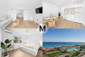 Chic 1BR Near Beach & Downtown | Cozy Retreat - Image 2