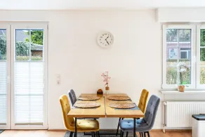 Vacation home Sonnenschein - Apartment 1 - Image 5