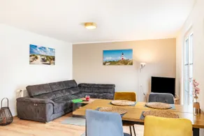 Vacation home Sonnenschein - Apartment 1 - Image 3