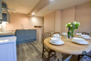Poxwell Manor West Wing - Exclusive Dorset Retreat - Image 4