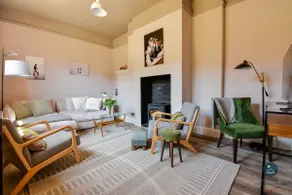 Poxwell Manor West Wing - Exclusive Dorset Retreat - Image 2