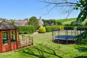 Poxwell Manor West Wing - Exclusive Dorset Retreat - Image 3