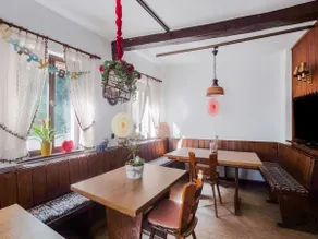 Cosy holiday home in Sankt Goarshausen with barbecue - Image 3