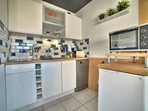 Apartment Horizon by Interhome - Image 5