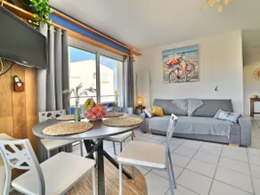 Apartment Horizon by Interhome - Image 2