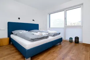 Berg Fux with balcony, 2 bedrooms, mountain views - Image 3