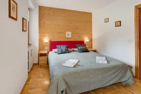 Appartement \"Chalet Holly\" avec vue sur la montagne, jardin partagé et Wi-Fi - Image 3