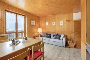 Appartement \"Chalet Holly\" avec vue sur la montagne, jardin partagé et Wi-Fi - Image 2
