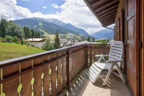 Appartement \"Chalet Holly\" avec vue sur la montagne, jardin partagé et Wi-Fi - Image 5