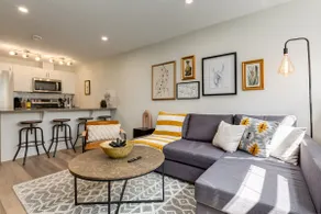 ”Vertex ”| Bright 1-Bed Near Parks & Trails - Image 4