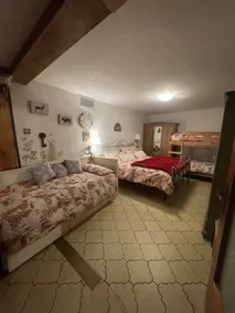 Ferienhaus \"Casa Fiore\" mit Bergblick, Privatem Garten und WLAN - Image 2