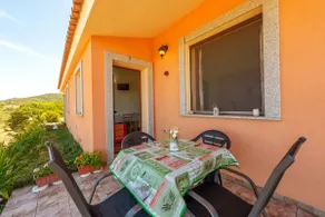 Casa Ginepro pool and sea view - Image 5