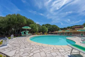 Casa Ginepro pool and sea view - Image 2