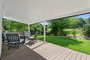 Chic 4BR on a Park + Gym + Game & Theater Room - Image 3