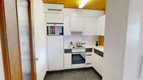 Chasa Trü Nr. 17: 2.5-Zimmerwohung in der  Feriensiedlung Trü - Image 5