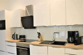 Apartment Kleine Krabbe, Am Alten Deich 4-6/10 - Image 4