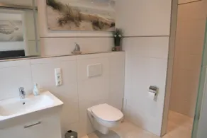 Apartment Kleine Krabbe, Am Alten Deich 4-6/10 - Image 3