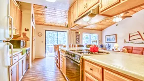 Cottonwood Cottage at Pine Mountain Lake - Image 5