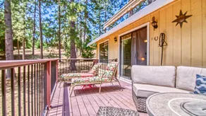 Cottonwood Cottage at Pine Mountain Lake - Image 3