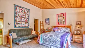 Cottonwood Cottage at Pine Mountain Lake - Image 4