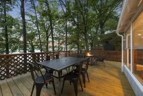 Seneca Lake Waterfront Cottage with Hot Tub on Fin - Image 5