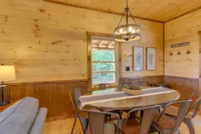 Blue Ridge Vacation Rental w/ Deck & Game Room! - Image 5