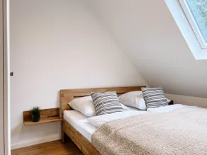 Moin und herzlich Willkommen im Haus Lüttes Glück ! - Image 4