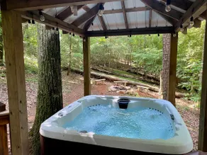 Gold Dust Getaway - Close to town, Fire Pit - Image 3