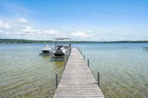 Luxury Lake Home with Private Dock  - Image 2