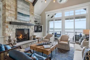 Luxury Lake Home with Private Dock  - Image 3