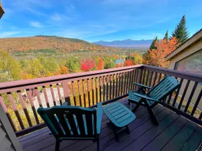 C16 Ski-in/Out luxury home, views, Pool/gym passes - Image 2