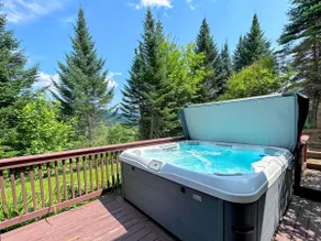 C16 Ski-in/Out luxury home, views, Pool/gym passes - Image 4