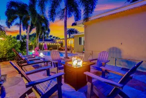 Family 5BD Villa~Heated Pool~Fire Pit - Image 4