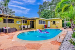 Family 5BD Villa~Heated Pool~Fire Pit - Image 2