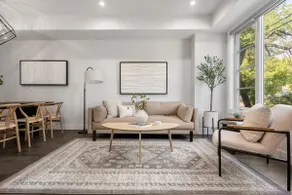 Modern Mediterranean 4BR near Downtown w/ Cable - Image 2