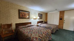 The Old West Rustic Cabin at River Ranch Resort! 103 - Image 3