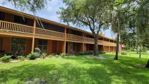 The Old West Rustic Cabin at River Ranch Resort! 103 - Image 4