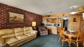 The Old West Rustic Cabin at River Ranch Resort! 103 - Image 2