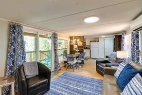 Edgemont Waterfront Cabin Rental w/ Beach Access! - Image 3