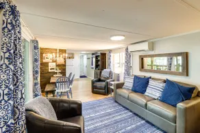 Edgemont Waterfront Cabin Rental w/ Beach Access! - Image 5