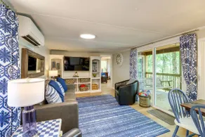 Edgemont Waterfront Cabin Rental w/ Beach Access! - Image 4