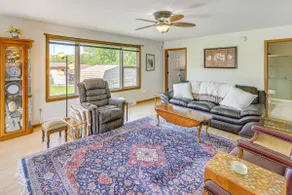 WFH-Friendly Columbiana Vacation Rental w/ Deck! - Image 5
