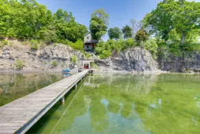 'Locke’s Glen' - Lakefront Geneva Getaway w/ Dock! - Image 2